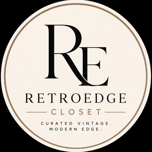 retroedgecloset